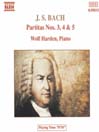 BACH, J.S.: Partitas Nos. 3-5, BWV 827